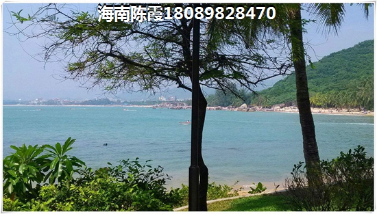 臨高御瀾灣性價(jià)比怎么樣