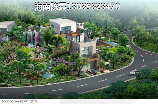 陽江花苑戶型圖