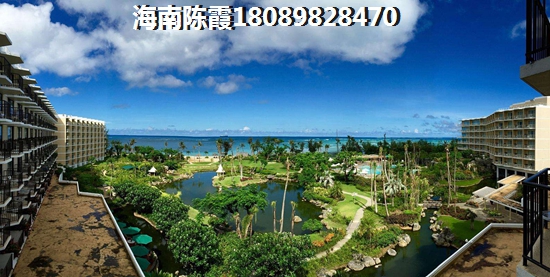 >2018惠豐·碧水江畔買房子攻略