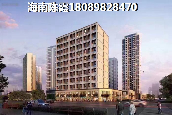 >2018海南富地國際購房分析