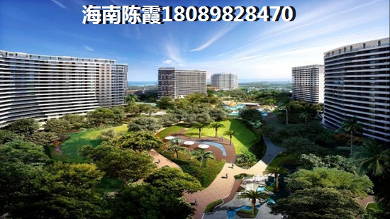 >2018海口買房分析