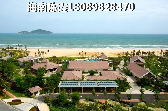 >2018海口買房解讀