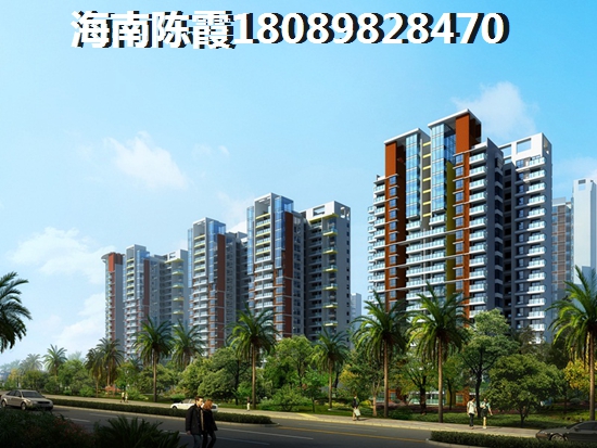 海南龍棲灣房價(jià)未來只能連續(xù)上漲