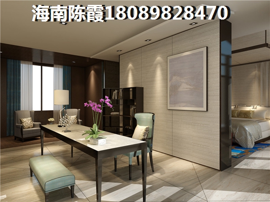 金色美舍樓盤分析