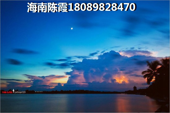 金泰海名軒樓盤