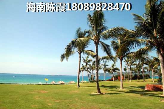 海口觀瀾公寓