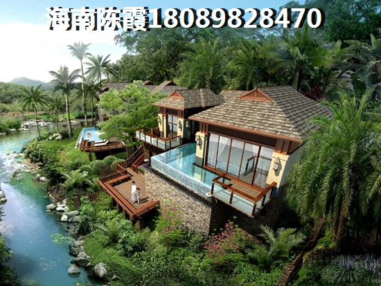 白沙鷺湖國(guó)際養(yǎng)生度假區(qū)二手房