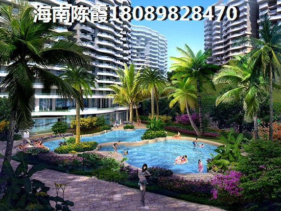 海南觀瀾湖觀園