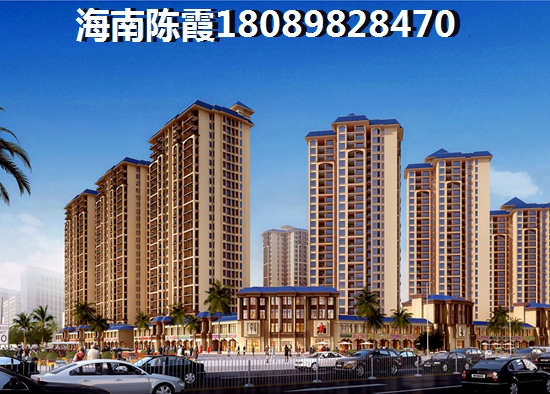 海南房子可以touzi嗎
