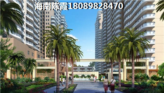 海岸金城怎么樣？