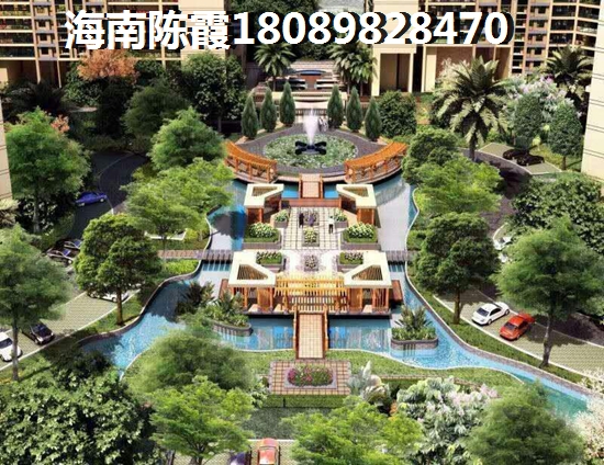 瓊海博鰲鎮(zhèn)房?jī)r(jià)多少了