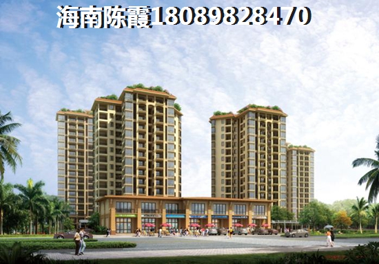 三亞亞龍灣海景房現(xiàn)在紙得買嗎？