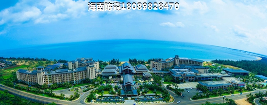 三亞市哪里的房子適宜買？