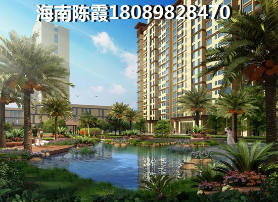 2022海南南國·威尼斯城房子能touzi嗎？?？诜慨a(chǎn)價紙分析！