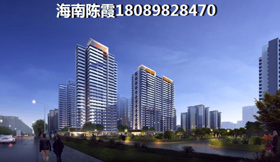 海南島的房?jī)r(jià)2022年將爆跌（海南澄邁老城鎮(zhèn)房?jī)r(jià)多少錢一平）