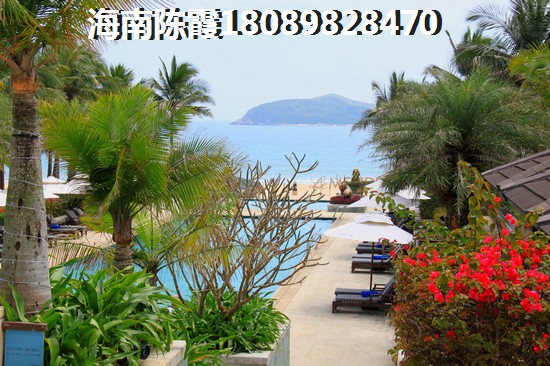 外地人現(xiàn)在是否可以在樂東龍棲灣買房？