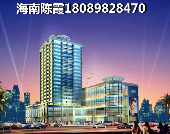 海南萬寧市房價漲還是跌了
