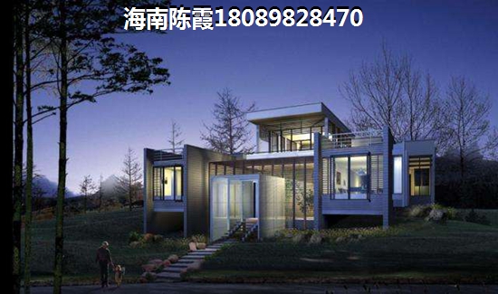 海南海口房?jī)r(jià)怎么樣了？