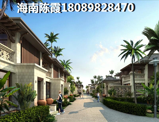 三亞清水灣哪里醉適合發(fā)展