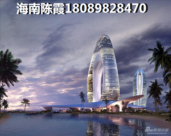萬寧神州半島房子熱度不減~二