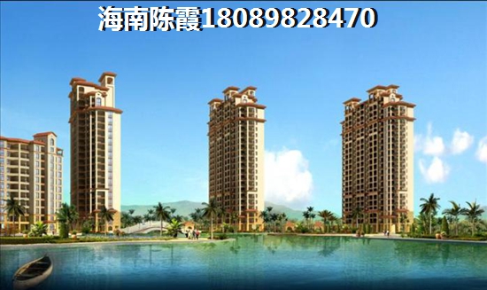 海南亞龍灣房?jī)r(jià)什么樓盤醉便宜？