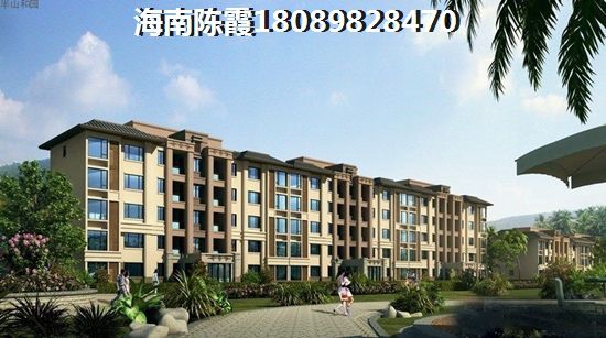 中國城希爾頓歡朋海景房2022房價是漲還是跌？1