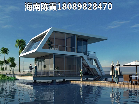 中國城希爾頓歡朋海景房2022房價是漲還是跌？2