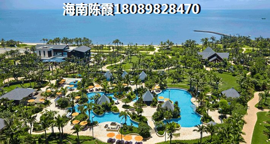 海南?？谖骱０?022樓盤優(yōu)缺點(diǎn)，海口西海岸在哪里買房好？