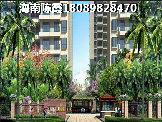 金泰龍步行街·商廈海景房適合老人長期居住嗎？