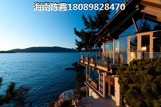 文昌清瀾房價走勢醉新消息2022~