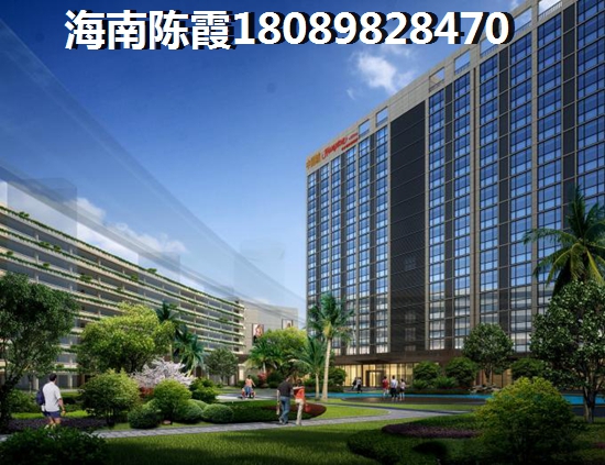 海南別墅海景房價格！海南便宜海景房在哪？