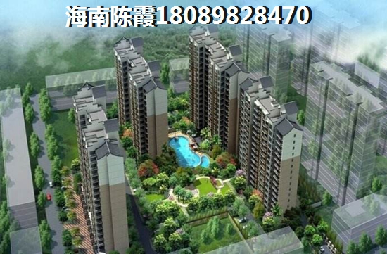 海南海景房買(mǎi)哪里？