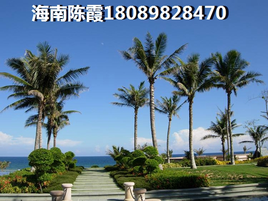 海南海口房子可以買嗎