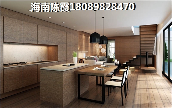 屯昌中央綠園2022房?jī)r(jià)上升了嗎？