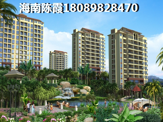 海南海口房子生紙潛力如何？1
