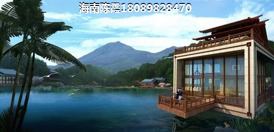 萬寧壹號項(xiàng)目詳情
