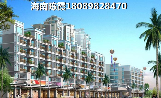 三亞藍(lán)海華庭房價還能漲嗎？
