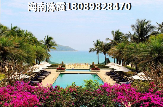 外省人可以去臨高縣買房子嗎？怎么XG越嚴(yán)海南臨高房價越高？
