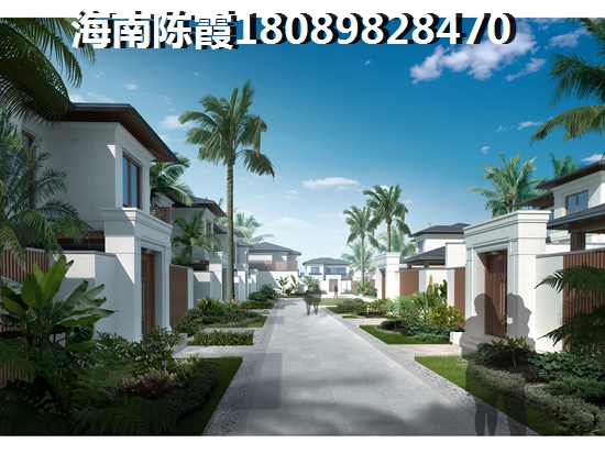 海南養(yǎng)老買(mǎi)房子在哪買(mǎi)好？
