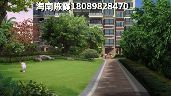三亞海棠灣未來前景如何，為什么還有這么多人買三亞海棠灣房？