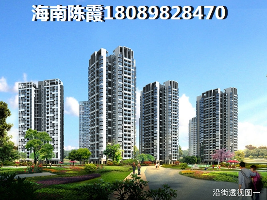 >2023文昌清瀾購房解析
