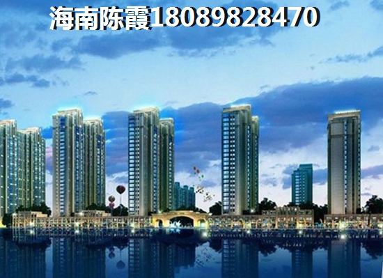 樂(lè)東龍沐灣房?jī)r(jià)還能漲，樂(lè)東龍沐灣樓盤(pán)