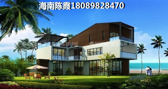 海南哪里不潮濕并且適合養(yǎng)老居?。ㄈf科東海岸樓盤配套）