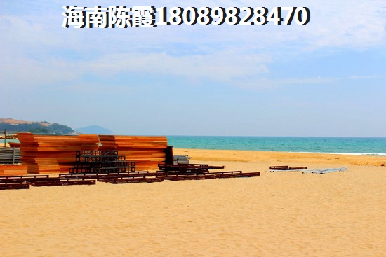 文昌百萬(wàn)以下二手房大全，文昌龍樓壹號(hào)小區(qū)好不好
