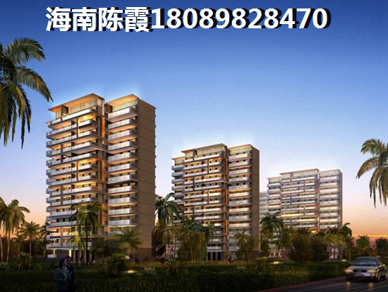 海南瓊海嘉積鎮(zhèn)公寓