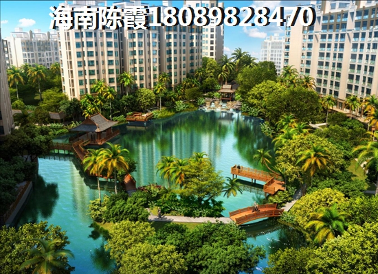 海口東海岸期房VS現(xiàn)房優(yōu)勢和不足