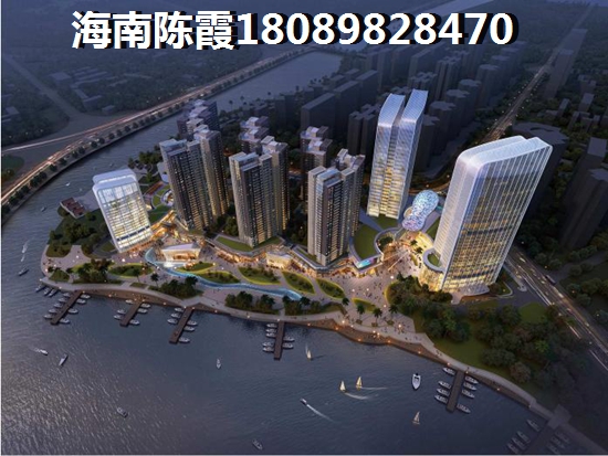 三亞房地產(chǎn)真的有這么好？3