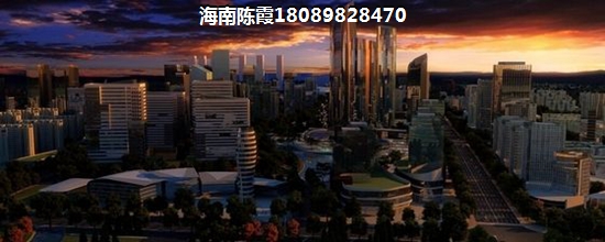 瓊中Pk龍棲灣養(yǎng)老優(yōu)勢(shì)對(duì)比！