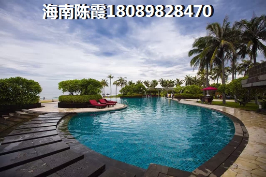 該不該買中國(guó)城希爾頓歡朋海景房？