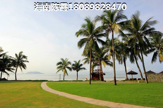 想在海南瓊海博鰲鎮(zhèn)買房哪里好？